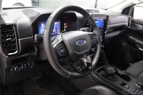 FORD Ranger 3.0 V6 24V 4X4 XLT TURBO DIESEL CABINE DUPLA AUTOMTICO, Foto 4