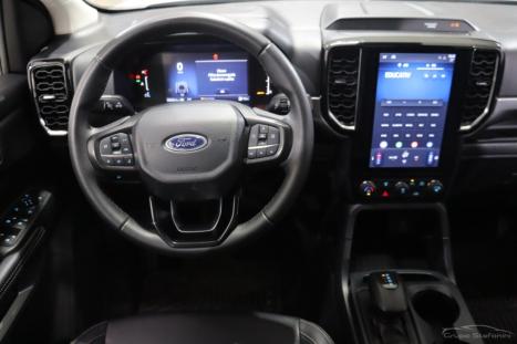 FORD Ranger 3.0 V6 24V 4X4 XLT TURBO DIESEL CABINE DUPLA AUTOMTICO, Foto 5