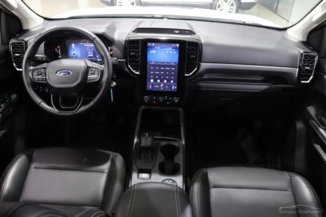 FORD Ranger 3.0 V6 24V 4X4 XLT TURBO DIESEL CABINE DUPLA AUTOMTICO, Foto 6