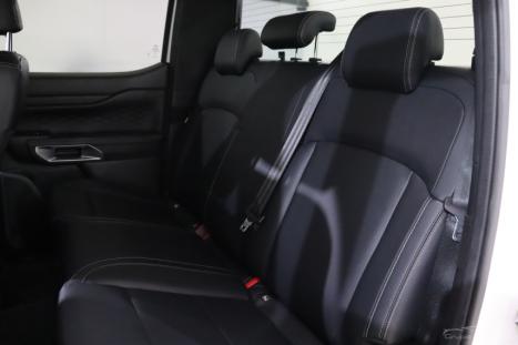 FORD Ranger 3.0 V6 24V 4X4 XLT TURBO DIESEL CABINE DUPLA AUTOMTICO, Foto 8