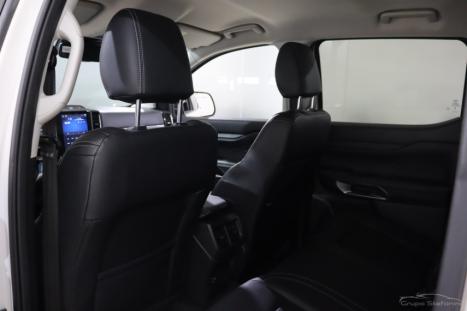 FORD Ranger 3.0 V6 24V 4X4 XLT TURBO DIESEL CABINE DUPLA AUTOMTICO, Foto 9