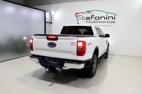 FORD Ranger 3.0 V6 24V 4X4 XLT TURBO DIESEL CABINE DUPLA AUTOMTICO, Foto 11