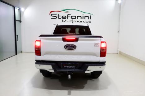 FORD Ranger 3.0 V6 24V 4X4 XLT TURBO DIESEL CABINE DUPLA AUTOMTICO, Foto 12