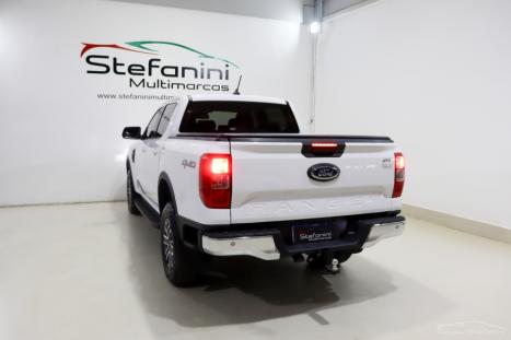 FORD Ranger 3.0 V6 24V 4X4 XLT TURBO DIESEL CABINE DUPLA AUTOMTICO, Foto 13