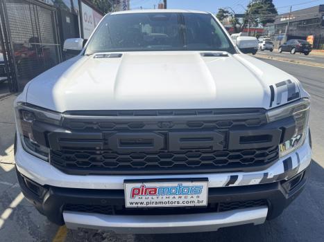 FORD Ranger 3.0 V6 24V CABINE DUPLA RAPTOR 4X4 AUTOMTICO, Foto 4
