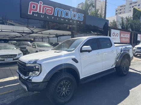 FORD Ranger 3.0 V6 24V CABINE DUPLA RAPTOR 4X4 AUTOMTICO, Foto 1