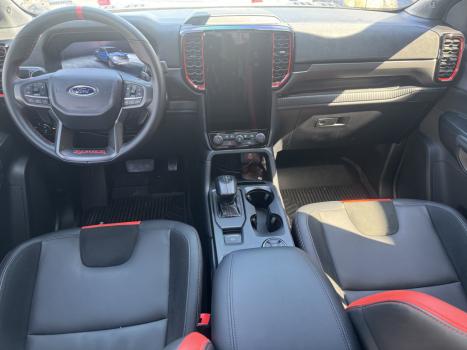 FORD Ranger 3.0 V6 24V CABINE DUPLA RAPTOR 4X4 AUTOMTICO, Foto 9