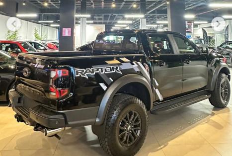 FORD Ranger 3.0 V6 24V GTDI CABINE DUPLA RAPTOR 4X4 TURBO DIESEL AUTOMTICO, Foto 2