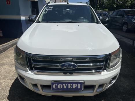 FORD Ranger 3.0 V6 4X4 LIMITED TURBO DIESEL CABINE DUPLA AUTOMTICO, Foto 2