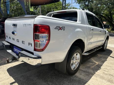 FORD Ranger 3.0 V6 4X4 LIMITED TURBO DIESEL CABINE DUPLA AUTOMTICO, Foto 3