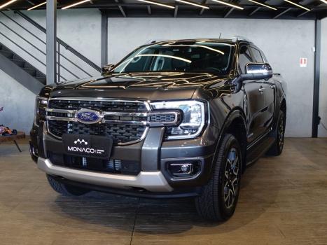 FORD Ranger 3.0 V6 4X4 LIMITED PLUS TURBO DIESEL CABINE DUPLA AUTOMTICO, Foto 2
