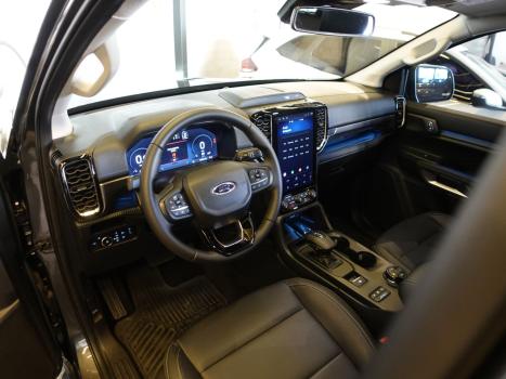 FORD Ranger 3.0 V6 4X4 LIMITED PLUS TURBO DIESEL CABINE DUPLA AUTOMTICO, Foto 3