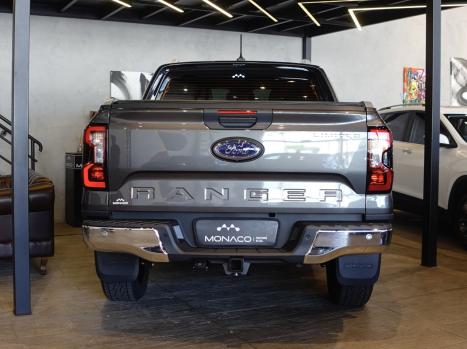 FORD Ranger 3.0 V6 4X4 LIMITED PLUS TURBO DIESEL CABINE DUPLA AUTOMTICO, Foto 6