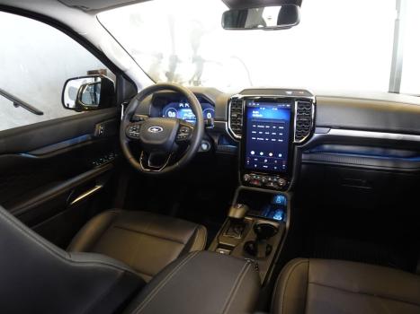 FORD Ranger 3.0 V6 4X4 LIMITED PLUS TURBO DIESEL CABINE DUPLA AUTOMTICO, Foto 7