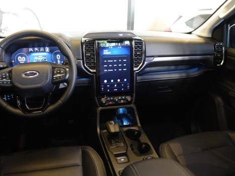 FORD Ranger 3.0 V6 4X4 LIMITED PLUS TURBO DIESEL CABINE DUPLA AUTOMTICO, Foto 8
