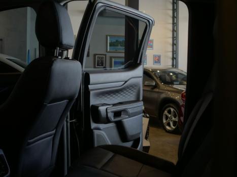 FORD Ranger 3.0 V6 4X4 LIMITED PLUS TURBO DIESEL CABINE DUPLA AUTOMTICO, Foto 9