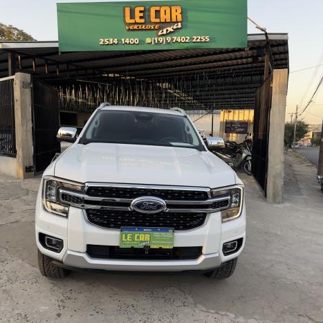 FORD Ranger 3.0 V6 4X4 LIMITED TURBO DIESEL CABINE DUPLA AUTOMTICO, Foto 2
