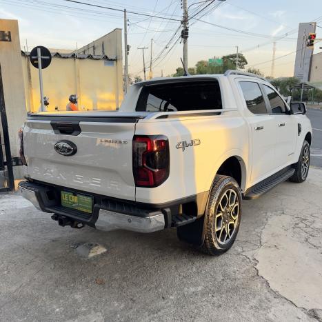 FORD Ranger 3.0 V6 4X4 LIMITED TURBO DIESEL CABINE DUPLA AUTOMTICO, Foto 4