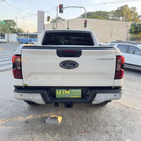 FORD Ranger 3.0 V6 4X4 LIMITED TURBO DIESEL CABINE DUPLA AUTOMTICO, Foto 5