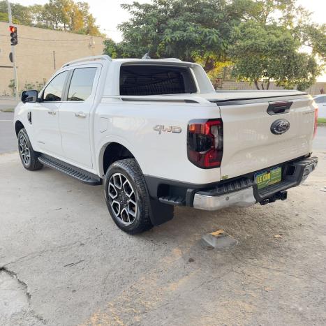 FORD Ranger 3.0 V6 4X4 LIMITED TURBO DIESEL CABINE DUPLA AUTOMTICO, Foto 6