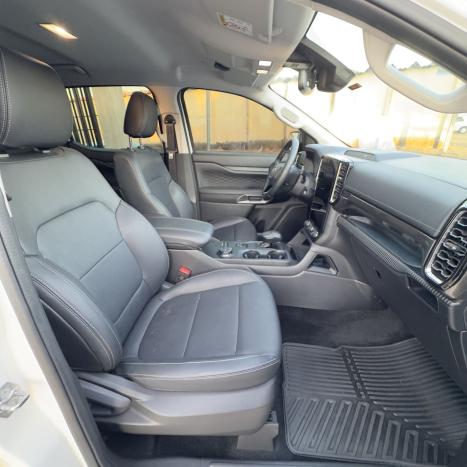 FORD Ranger 3.0 V6 4X4 LIMITED TURBO DIESEL CABINE DUPLA AUTOMTICO, Foto 7