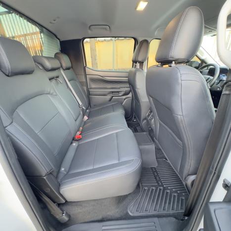 FORD Ranger 3.0 V6 4X4 LIMITED TURBO DIESEL CABINE DUPLA AUTOMTICO, Foto 8