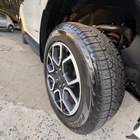 FORD Ranger 3.0 V6 4X4 LIMITED TURBO DIESEL CABINE DUPLA AUTOMTICO, Foto 9