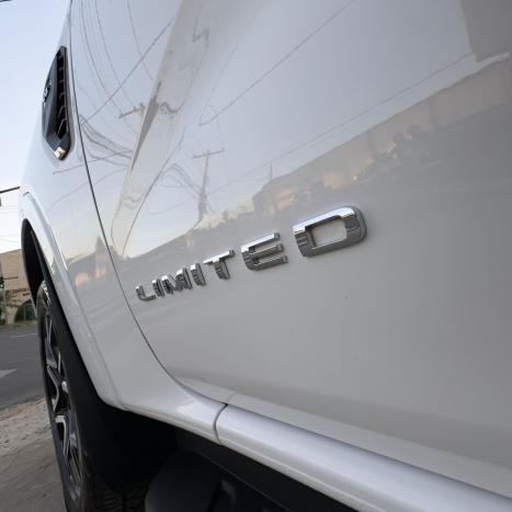 FORD Ranger 3.0 V6 4X4 LIMITED TURBO DIESEL CABINE DUPLA AUTOMTICO, Foto 11