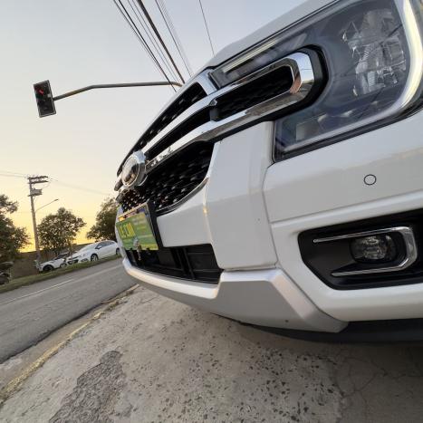 FORD Ranger 3.0 V6 4X4 LIMITED TURBO DIESEL CABINE DUPLA AUTOMTICO, Foto 12