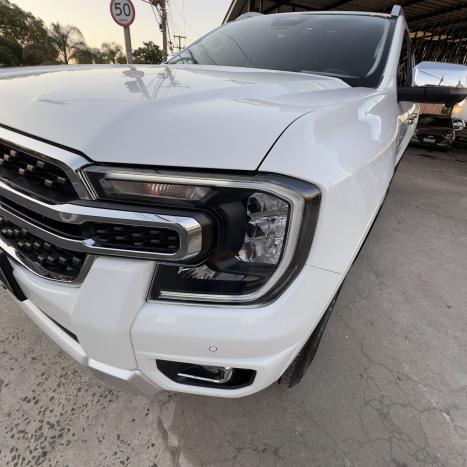 FORD Ranger 3.0 V6 4X4 LIMITED TURBO DIESEL CABINE DUPLA AUTOMTICO, Foto 13