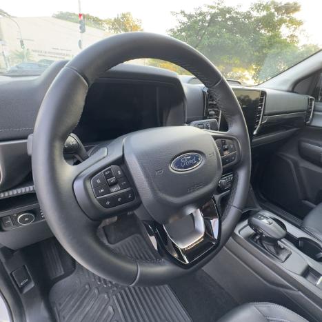 FORD Ranger 3.0 V6 4X4 LIMITED TURBO DIESEL CABINE DUPLA AUTOMTICO, Foto 14