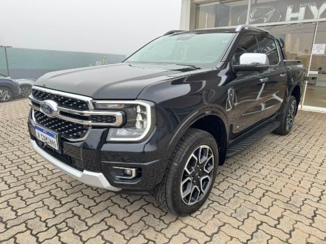 FORD Ranger 3.0 V6 4X4 LIMITED TURBO DIESEL CABINE DUPLA AUTOMTICO, Foto 1