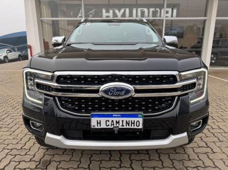FORD Ranger 3.0 V6 4X4 LIMITED TURBO DIESEL CABINE DUPLA AUTOMTICO, Foto 2