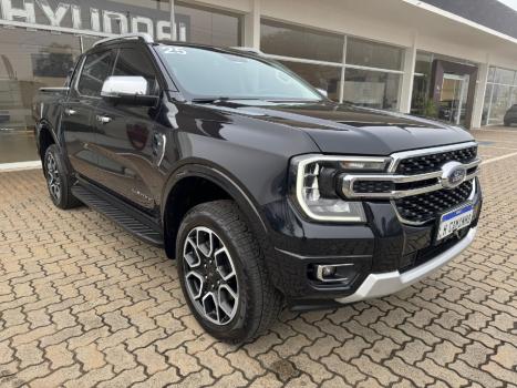 FORD Ranger 3.0 V6 4X4 LIMITED TURBO DIESEL CABINE DUPLA AUTOMTICO, Foto 3