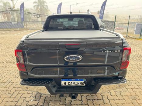 FORD Ranger 3.0 V6 4X4 LIMITED TURBO DIESEL CABINE DUPLA AUTOMTICO, Foto 6