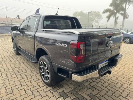 FORD Ranger 3.0 V6 4X4 LIMITED TURBO DIESEL CABINE DUPLA AUTOMTICO, Foto 7