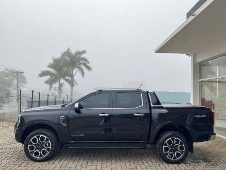 FORD Ranger 3.0 V6 4X4 LIMITED TURBO DIESEL CABINE DUPLA AUTOMTICO, Foto 8