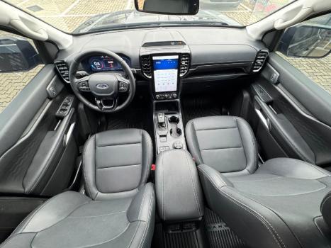 FORD Ranger 3.0 V6 4X4 LIMITED TURBO DIESEL CABINE DUPLA AUTOMTICO, Foto 10