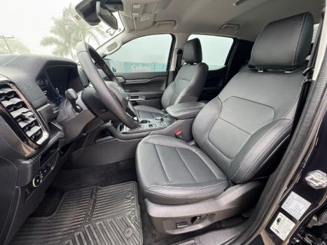 FORD Ranger 3.0 V6 4X4 LIMITED TURBO DIESEL CABINE DUPLA AUTOMTICO, Foto 11
