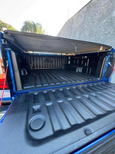 FORD Ranger 3.0 V6 4X4 LIMITED TURBO DIESEL CABINE DUPLA AUTOMTICO, Foto 7