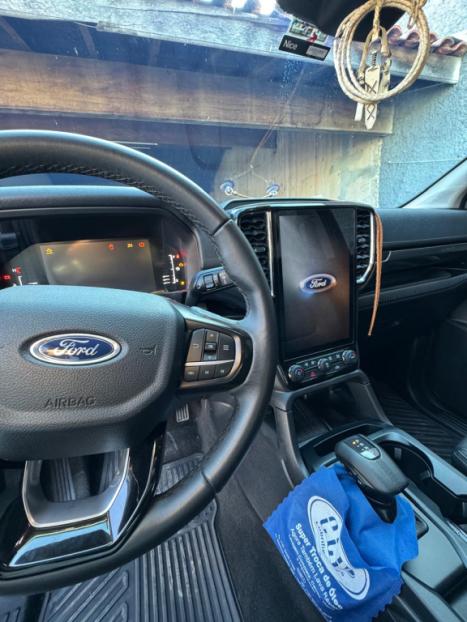 FORD Ranger 3.0 V6 4X4 LIMITED TURBO DIESEL CABINE DUPLA AUTOMTICO, Foto 8
