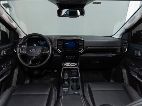 FORD Ranger 3.0 V6 4X4 LIMITED PLUS TURBO DIESEL CABINE DUPLA AUTOMTICO, Foto 11