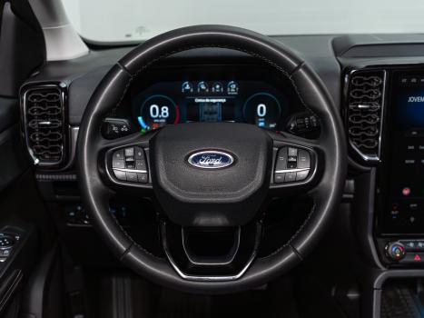FORD Ranger 3.0 V6 4X4 LIMITED PLUS TURBO DIESEL CABINE DUPLA AUTOMTICO, Foto 13