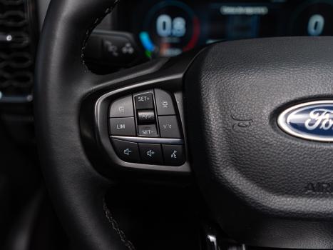 FORD Ranger 3.0 V6 4X4 LIMITED PLUS TURBO DIESEL CABINE DUPLA AUTOMTICO, Foto 14