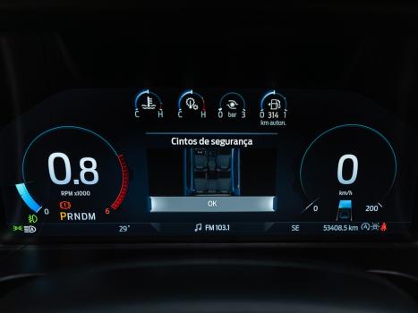 FORD Ranger 3.0 V6 4X4 LIMITED PLUS TURBO DIESEL CABINE DUPLA AUTOMTICO, Foto 15