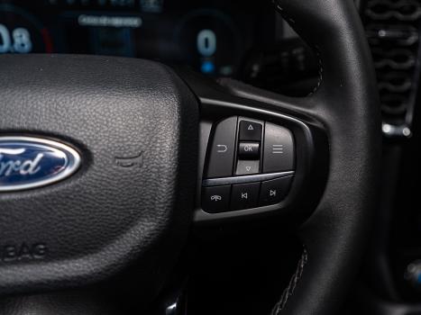 FORD Ranger 3.0 V6 4X4 LIMITED PLUS TURBO DIESEL CABINE DUPLA AUTOMTICO, Foto 16