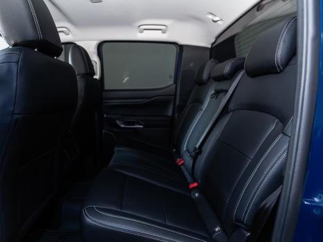 FORD Ranger 3.0 V6 4X4 LIMITED PLUS TURBO DIESEL CABINE DUPLA AUTOMTICO, Foto 25