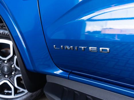 FORD Ranger 3.0 V6 4X4 LIMITED PLUS TURBO DIESEL CABINE DUPLA AUTOMTICO, Foto 29