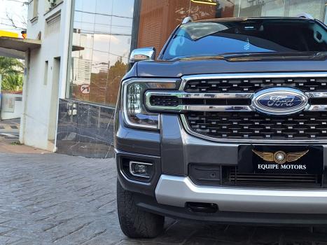 FORD Ranger 3.0 V6 4X4 LIMITED PLUS TURBO DIESEL CABINE DUPLA AUTOMTICO, Foto 3