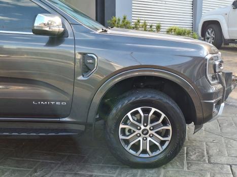 FORD Ranger 3.0 V6 4X4 LIMITED PLUS TURBO DIESEL CABINE DUPLA AUTOMTICO, Foto 6